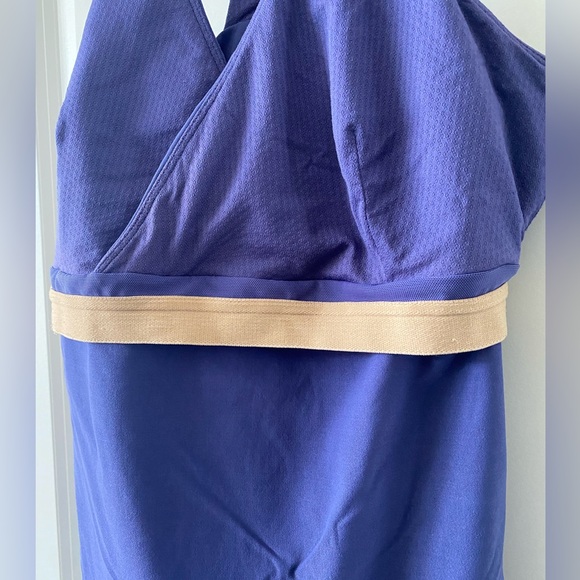 LuluLemon Athletic Tank - Picture 6 of 6
